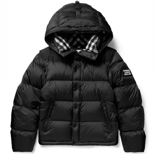 Veste Berry