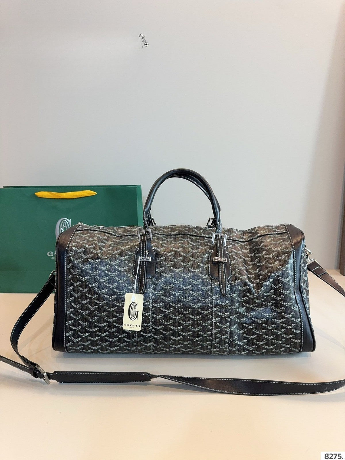 Sac de Voyage GYD