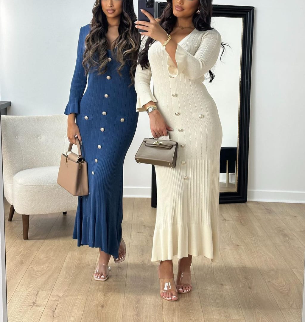 Robe Deliah