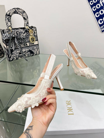 Talons Hauts DIOARA