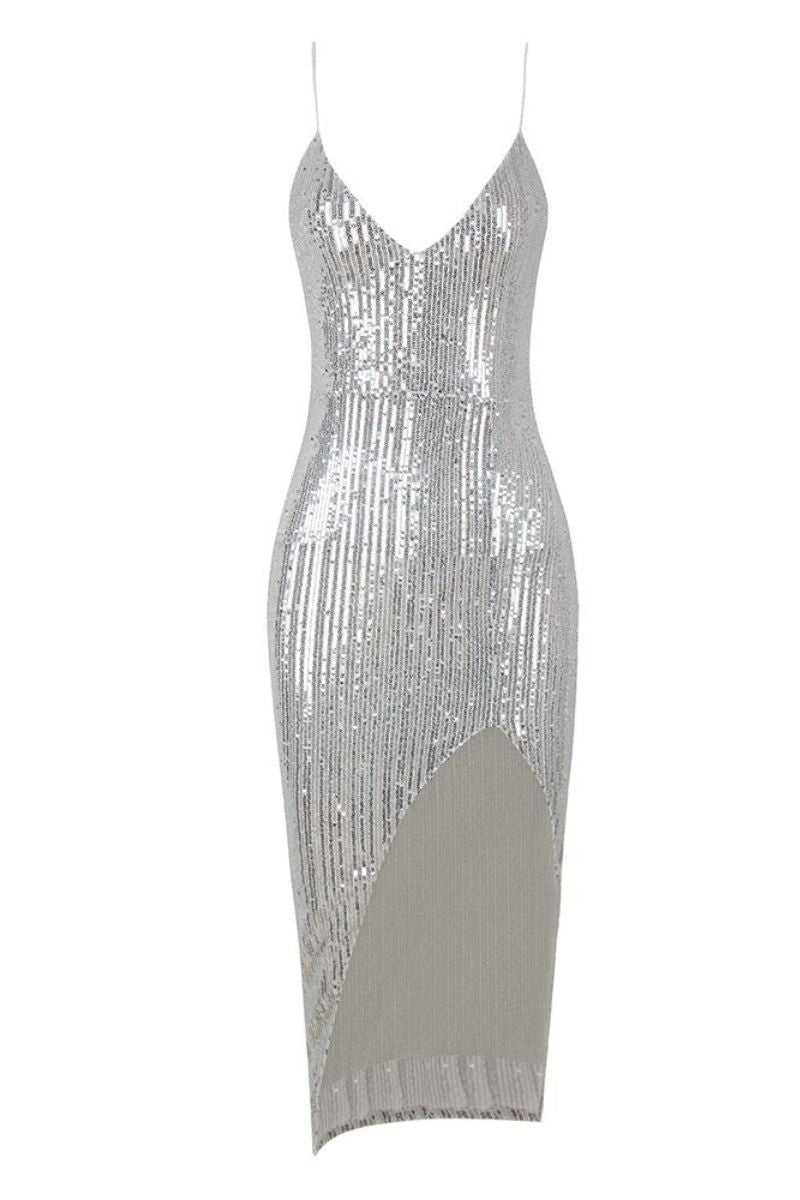 Robe Bombshell Élégante et Confortable
