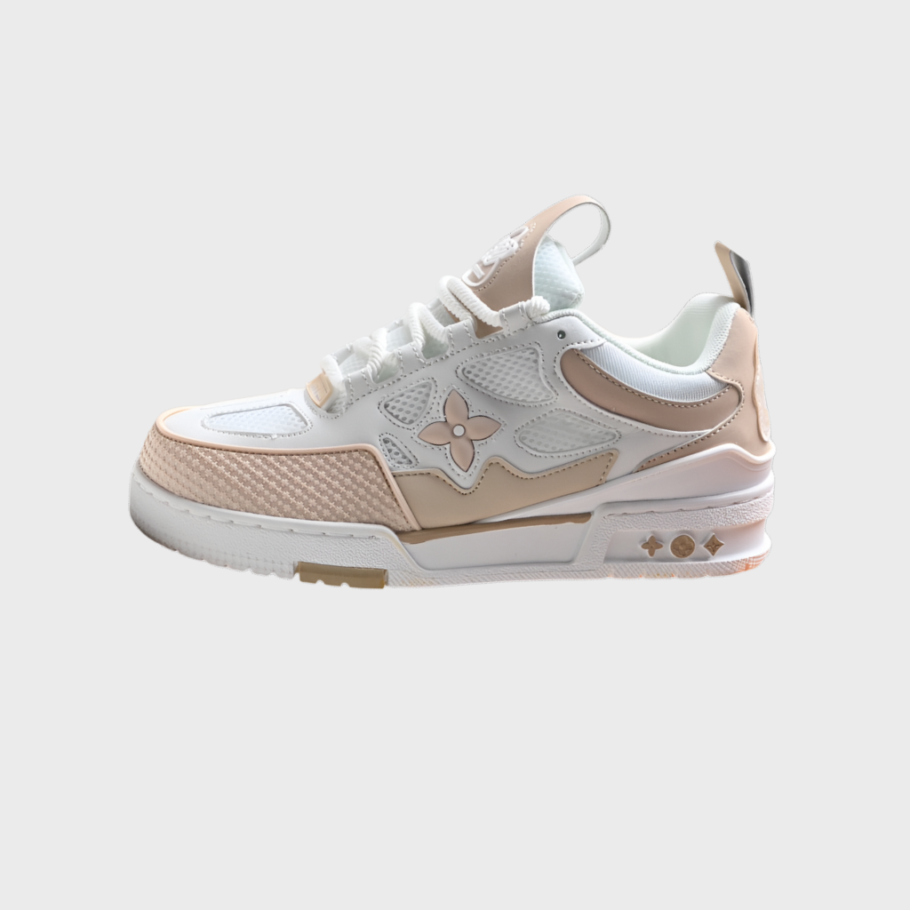 Sneaker Skate LV Confortable et Tendance