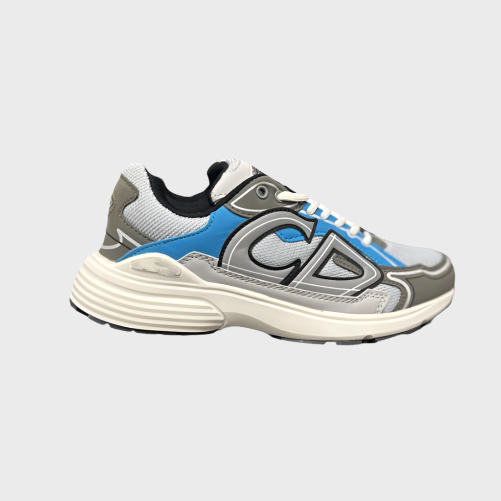 Sneaker CD