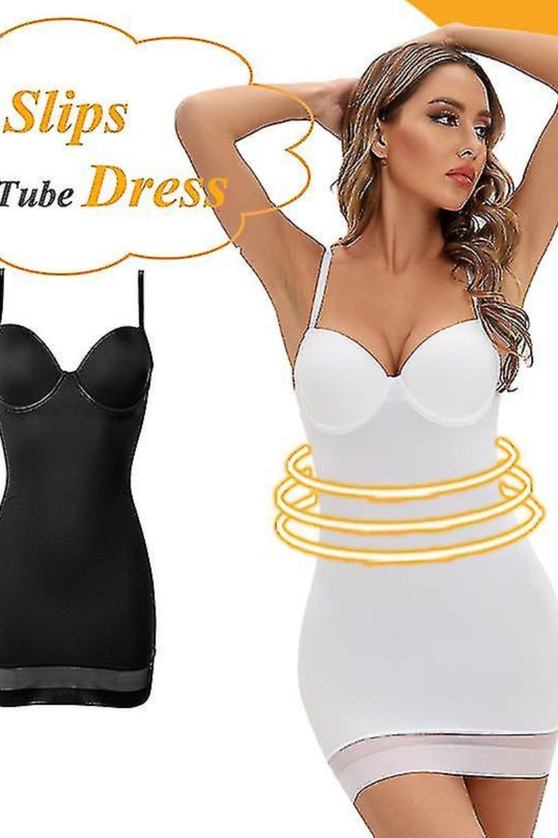 Bodyshape Kleid Élégant et Confortable