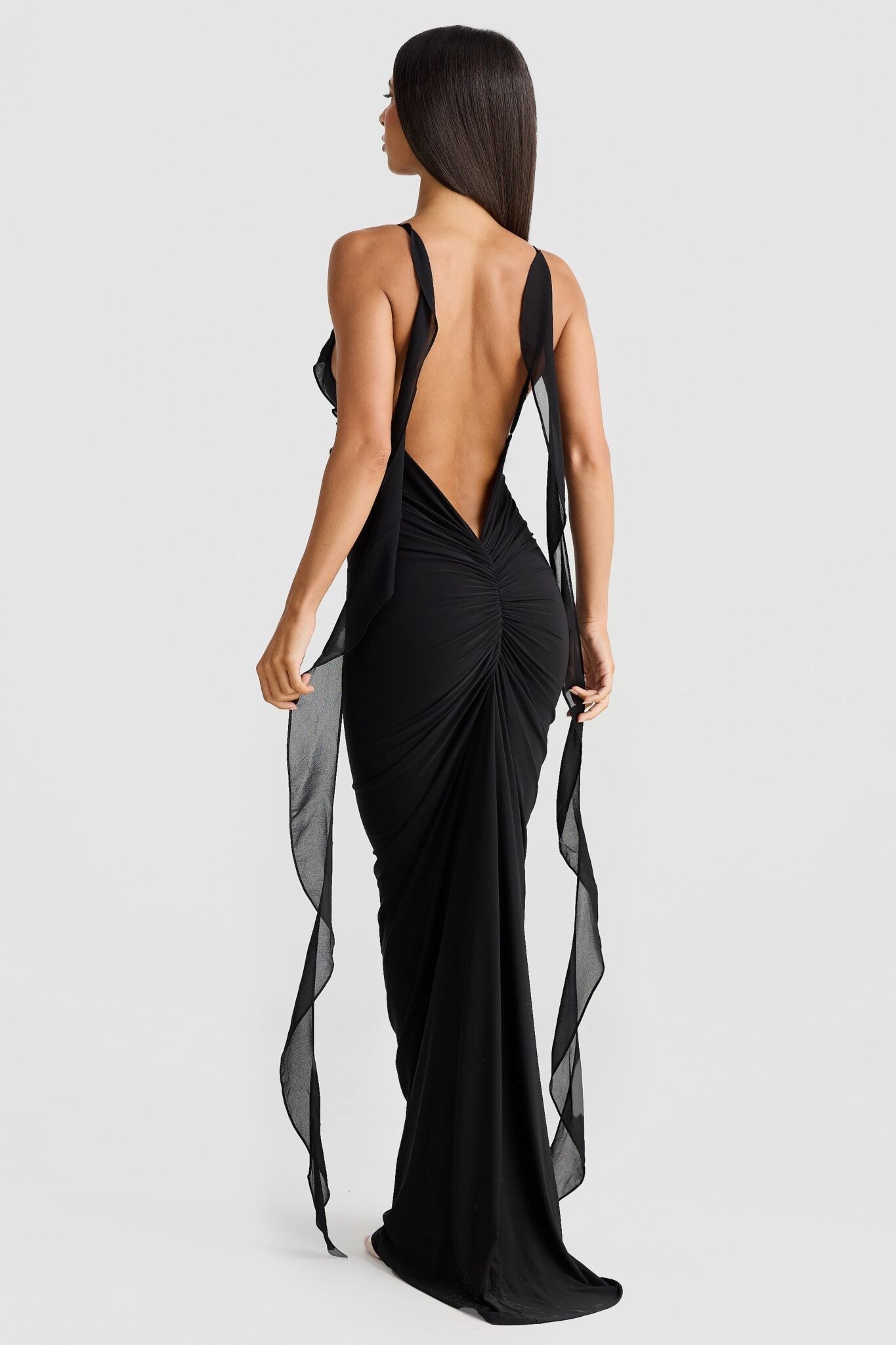 Robe Daniela pour un Rendez-vous Romantique