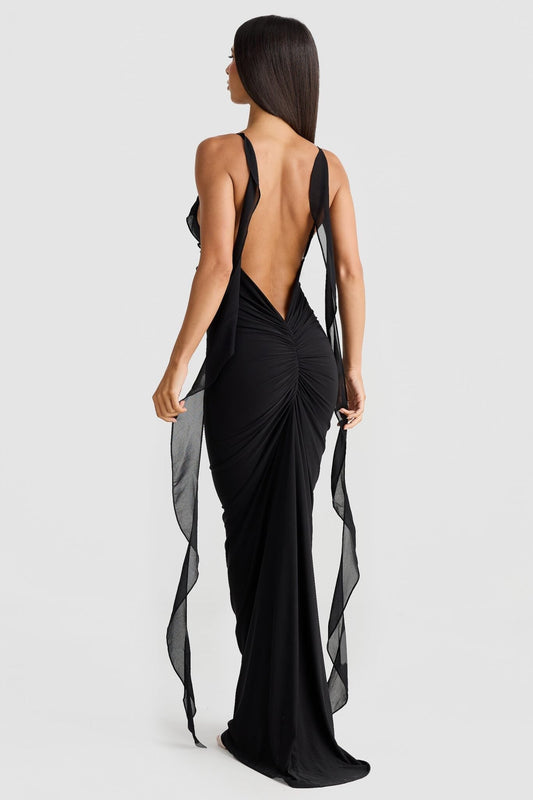 Robe Daniela pour un Rendez-vous Romantique