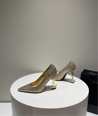 Talons Hauts Glamouröse Sisy