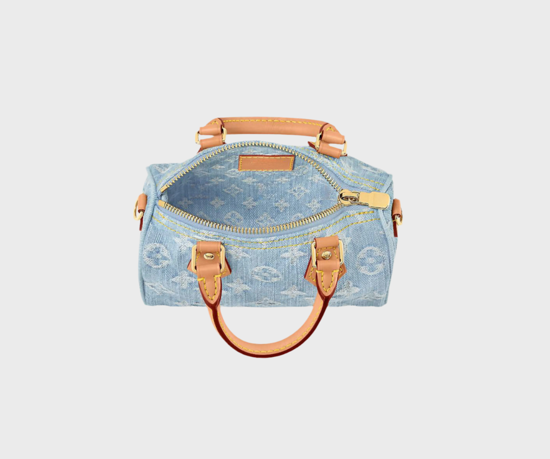 Handtasche Nano Speedy