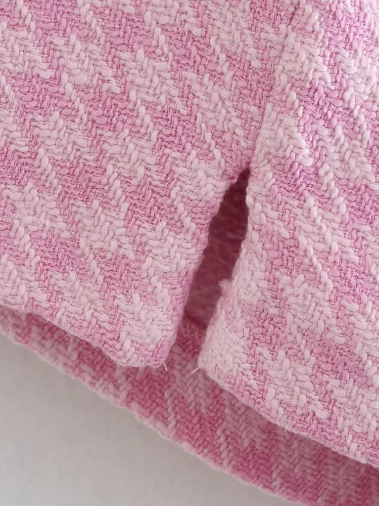 Flaminga Set Zweiteilig en Rose