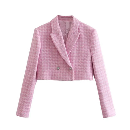 Flaminga Set Zweiteilig en Rose