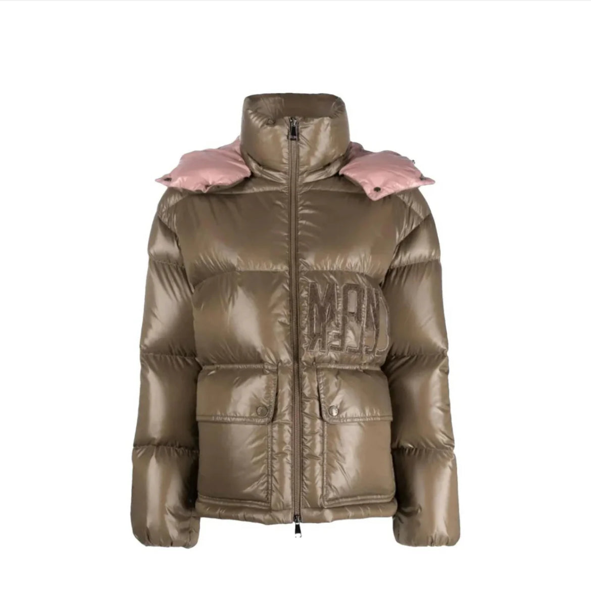 Puffer Monc Damen