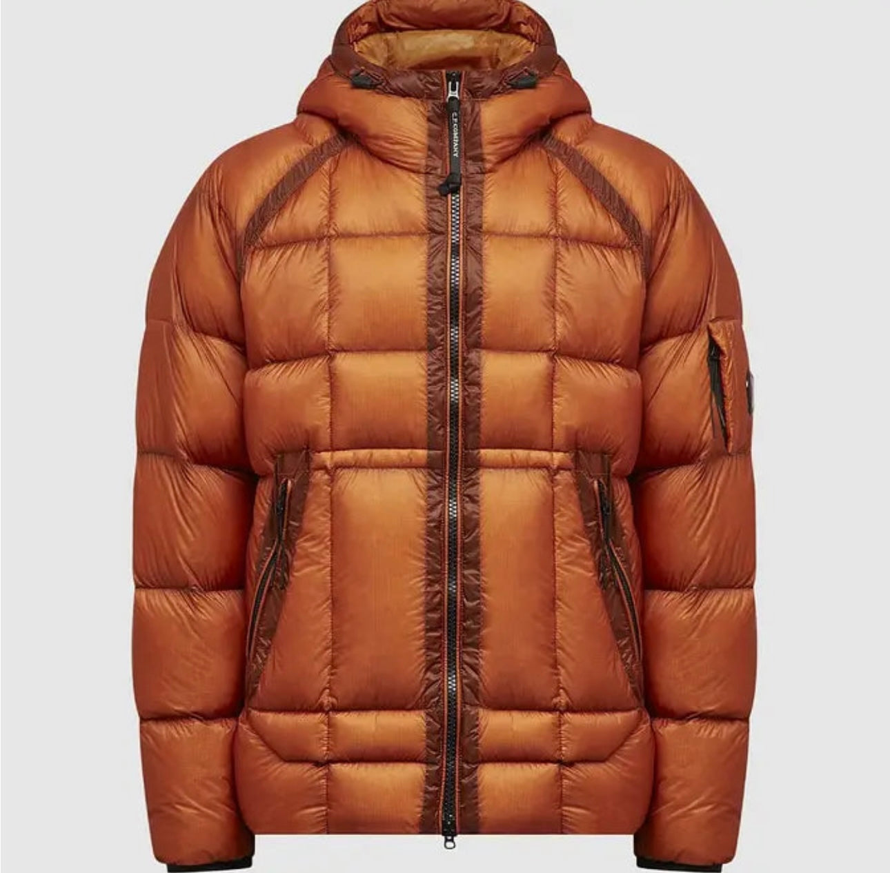 Puffer CP