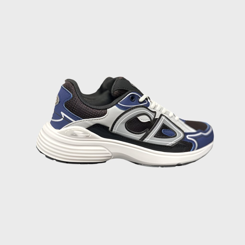 Sneaker CD