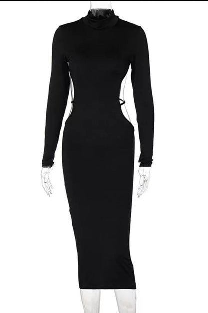 VERONICA | KLEID