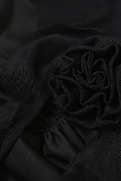 Robe Daniela pour un Rendez-vous Romantique