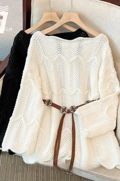 Robe Bohou en Tissu Léger