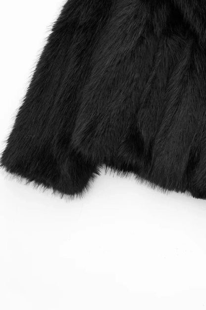 Carola Jacke en Pelz pour Hiver