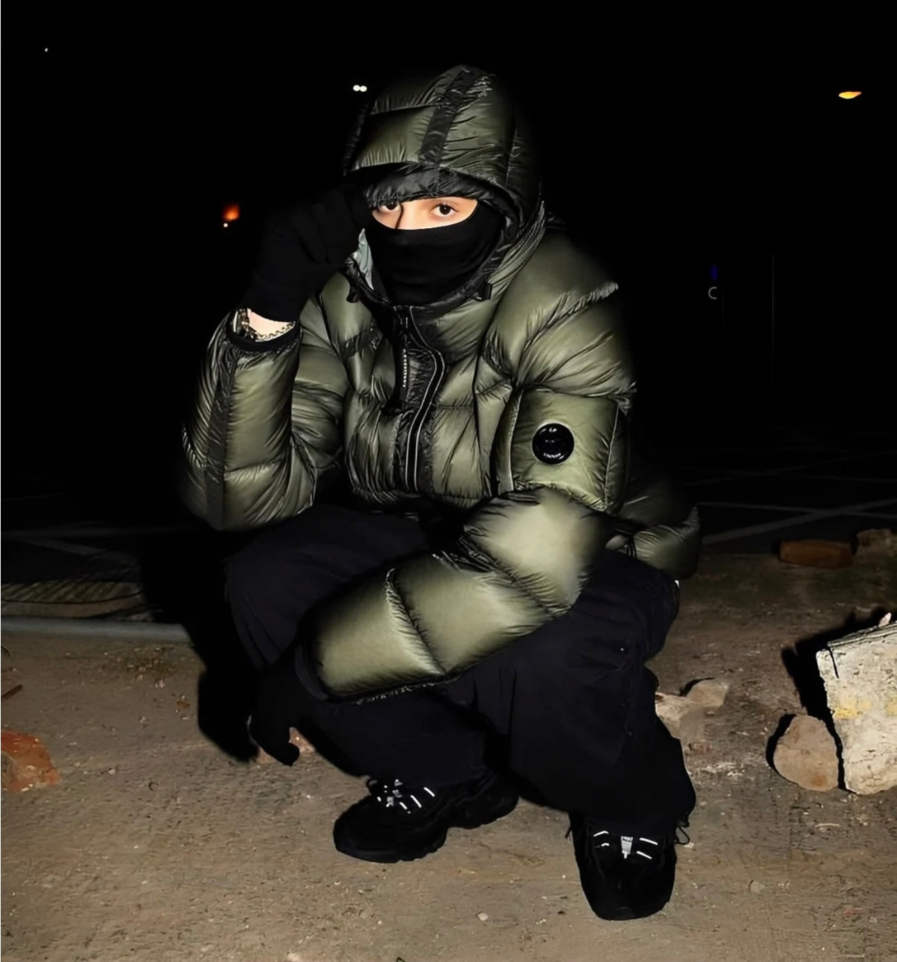 Puffer CP