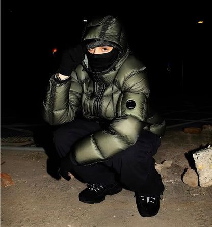 Puffer CP