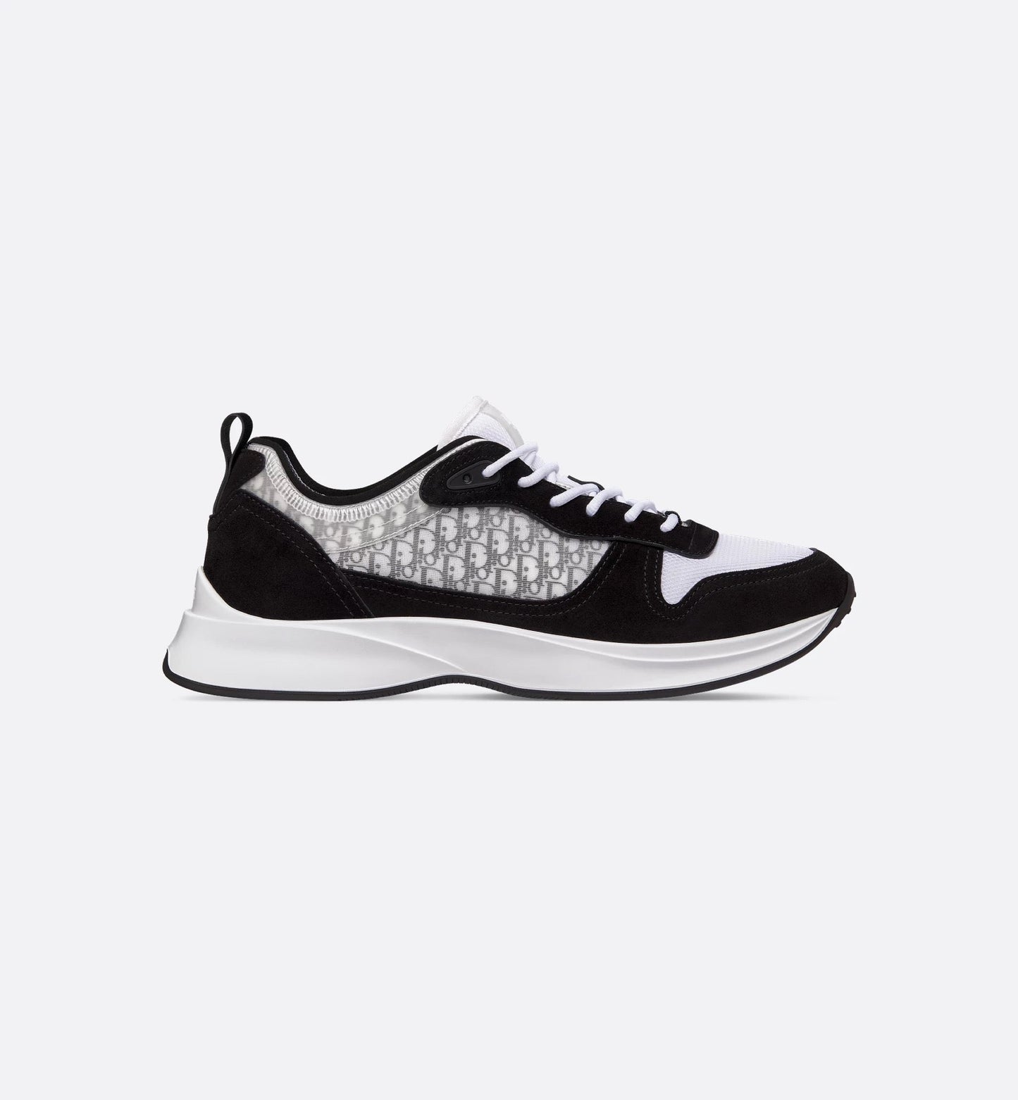 Sneaker B25