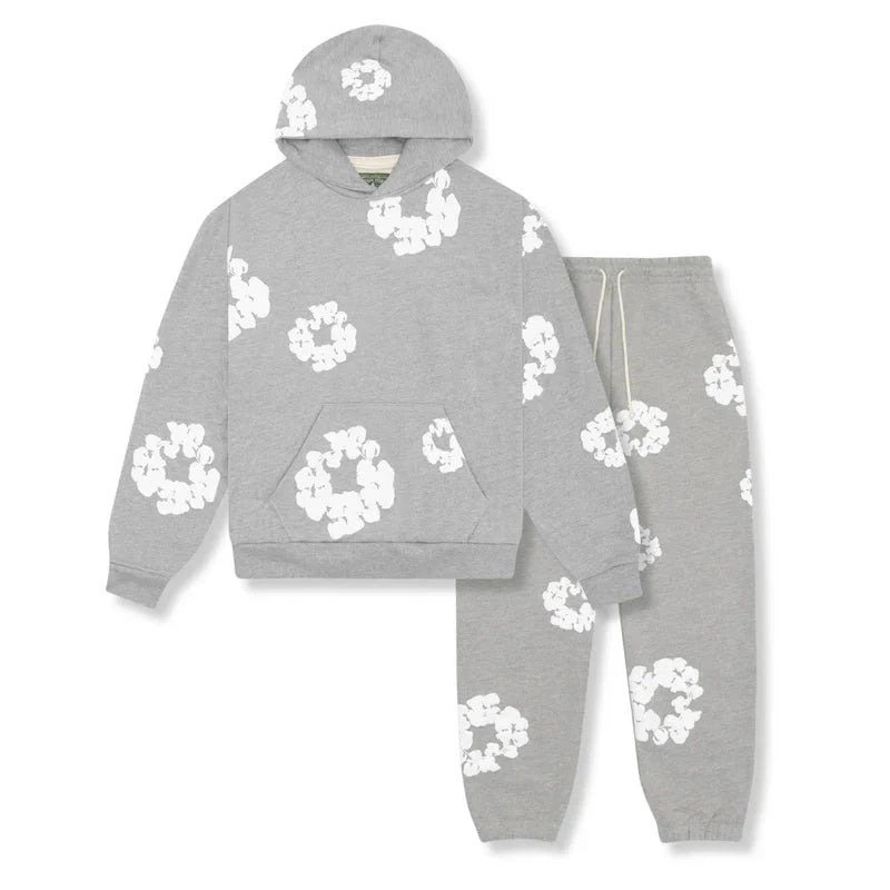 Tracksuit Flower