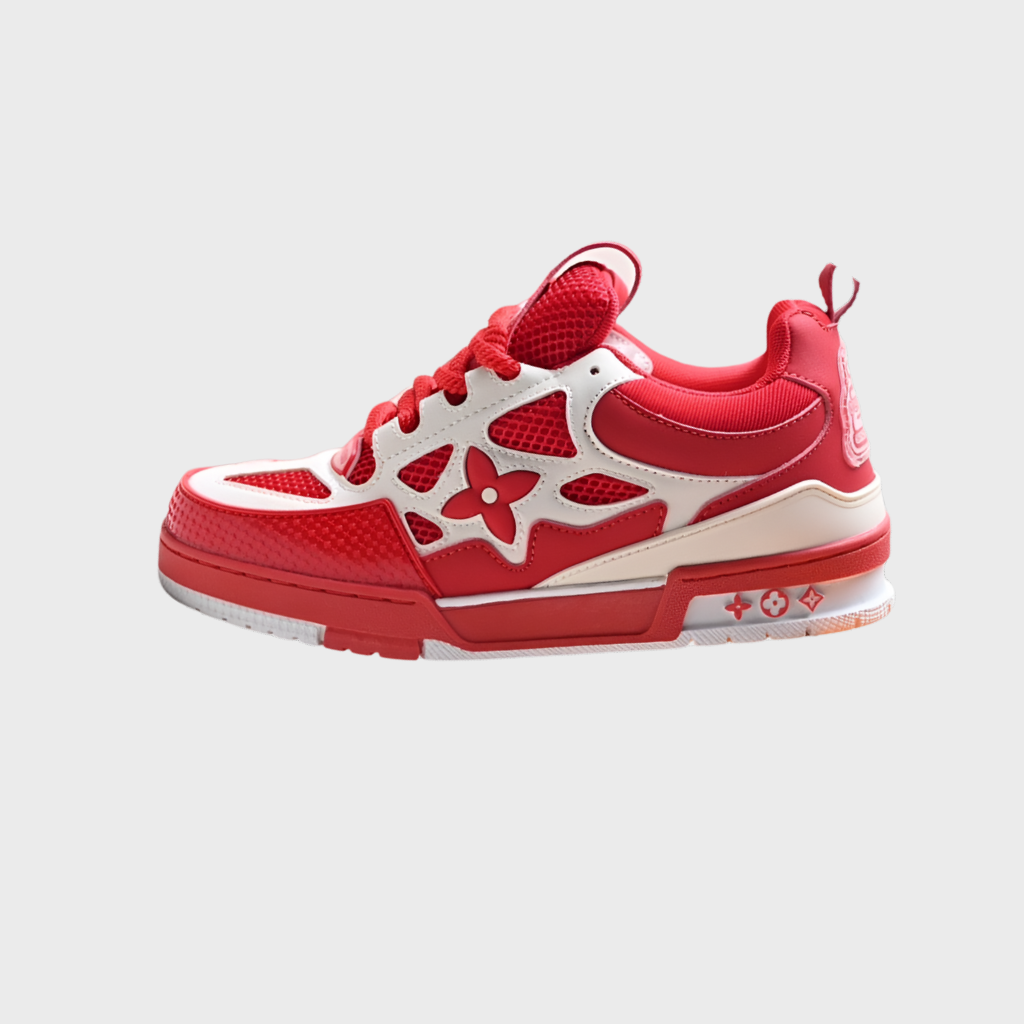 Sneaker Skate LV Confortable et Tendance