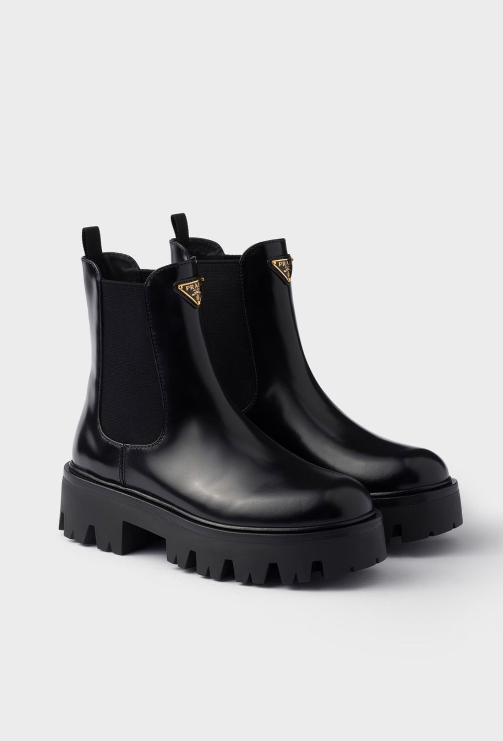 P-RADA BOOTS