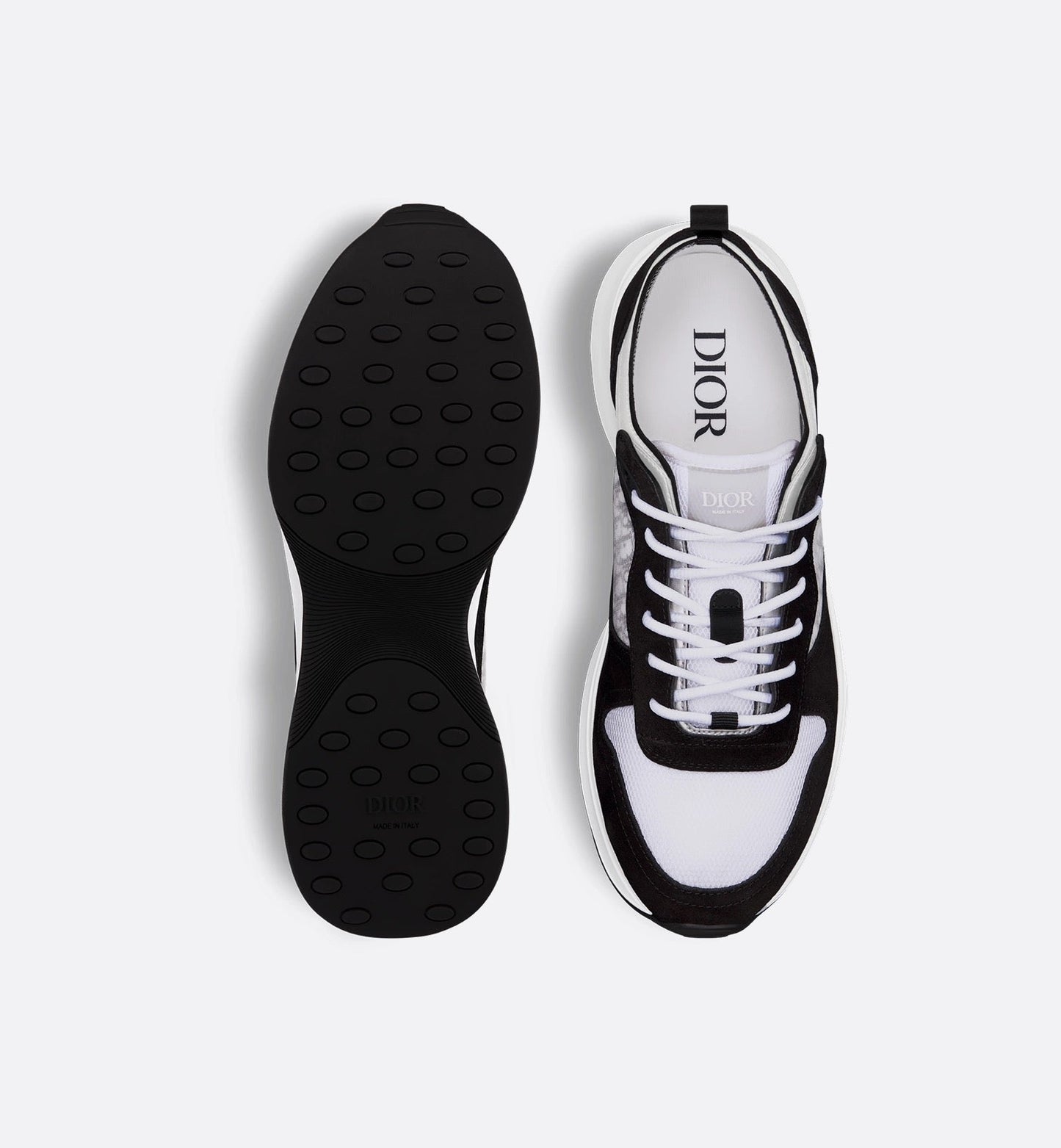 Sneaker B25