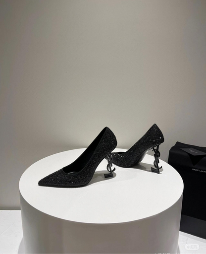 Talons Hauts Glamouröse Sisy