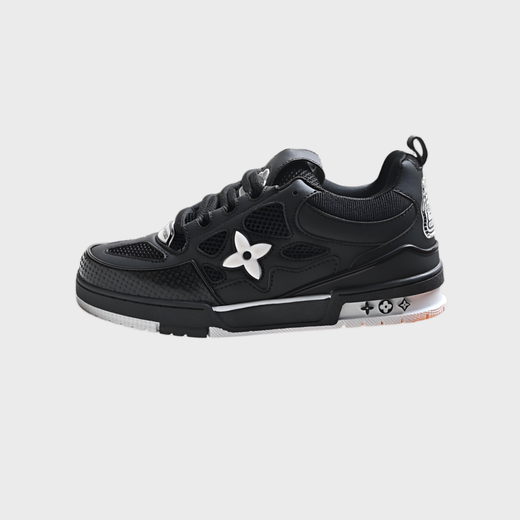 Sneaker Skate LV Confortable et Tendance