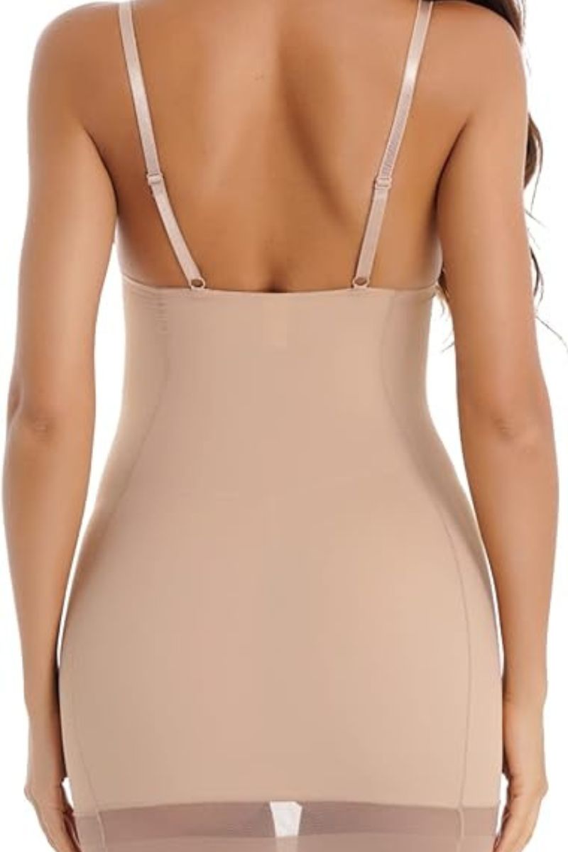 Bodyshape Kleid Élégant et Confortable