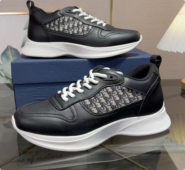 Sneaker B25