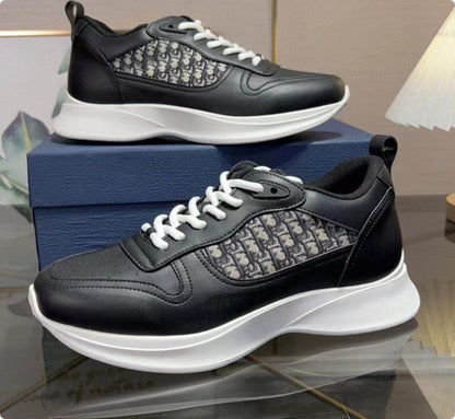 Sneaker B25