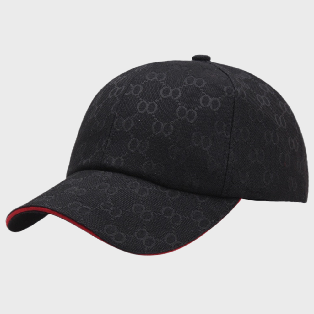 Casquette GG Moderne pour un Style Élégant