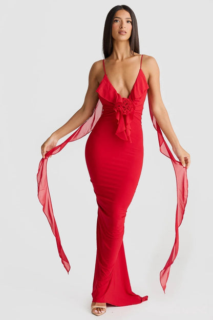 Robe Daniela pour un Rendez-vous Romantique