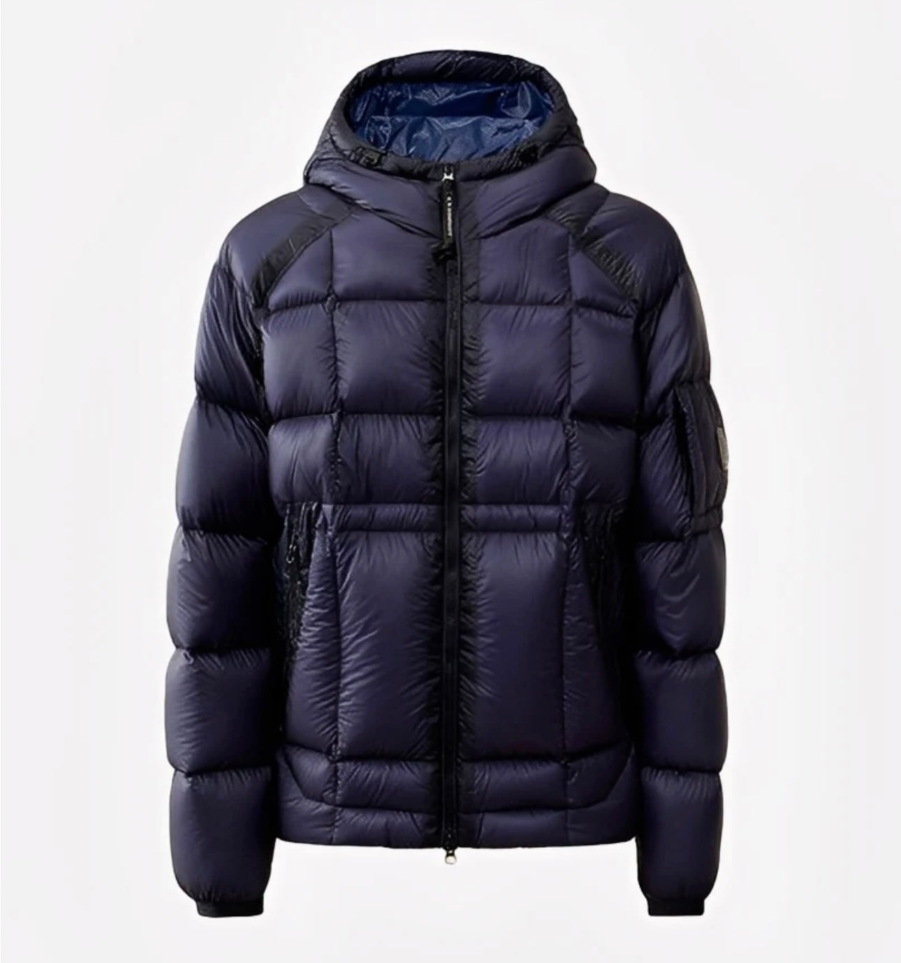 Puffer CP