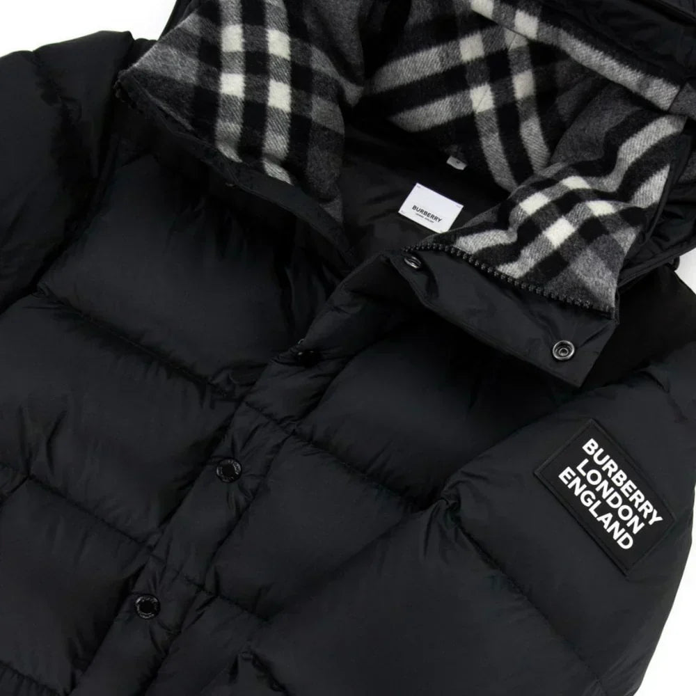 Veste Berry