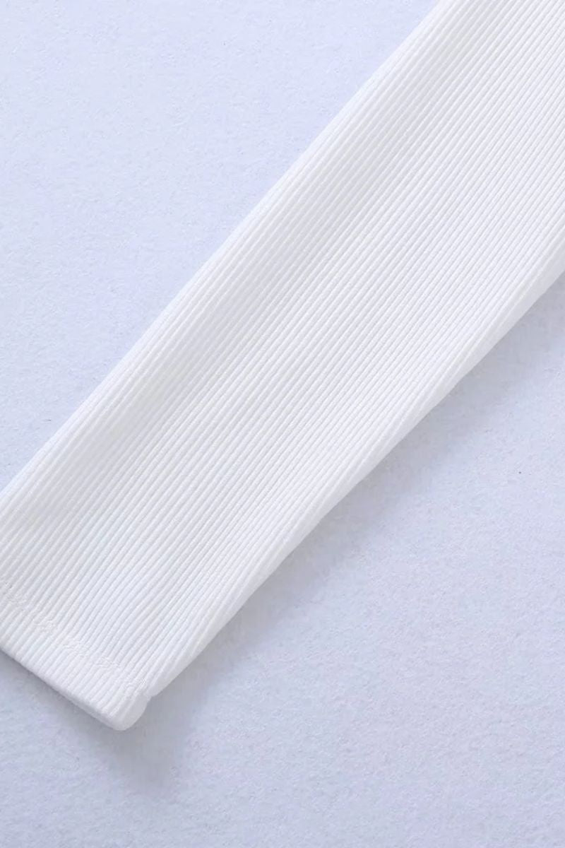 Chemise Diamond avec Détail de Diamant