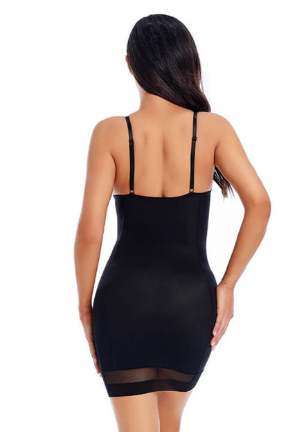 Bodyshape Kleid Élégant et Confortable