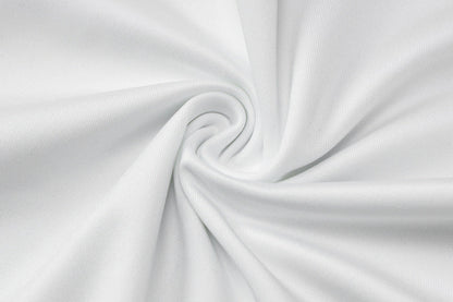 MIDIKLEID MIT RÜSCHEN