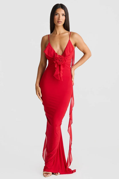 Robe Daniela pour un Rendez-vous Romantique