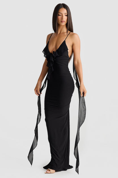 Robe Daniela pour un Rendez-vous Romantique