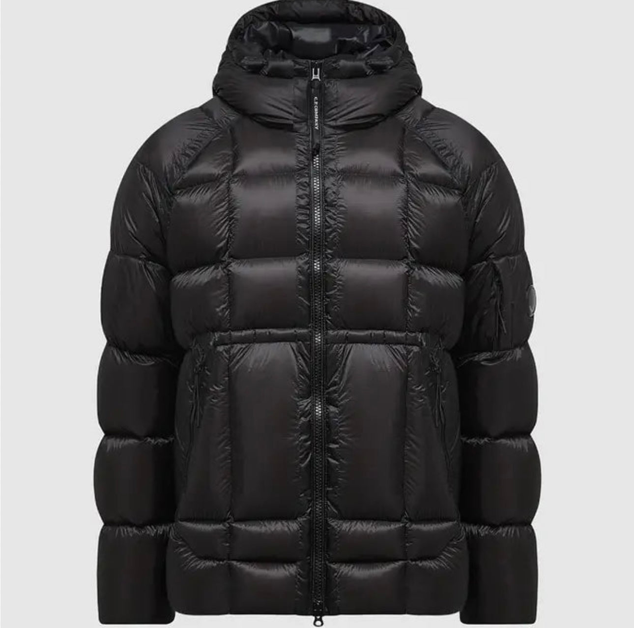 Puffer CP