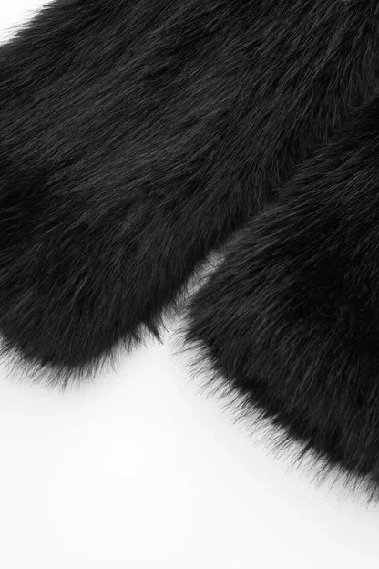 Carola Jacke en Pelz pour Hiver