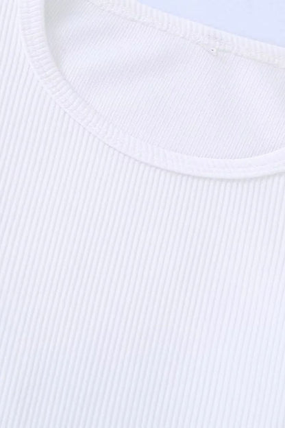 Chemise Diamond avec Détail de Diamant