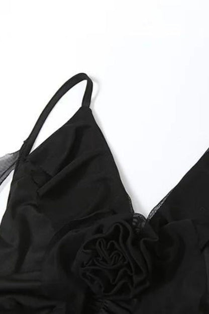 Robe Daniela pour un Rendez-vous Romantique