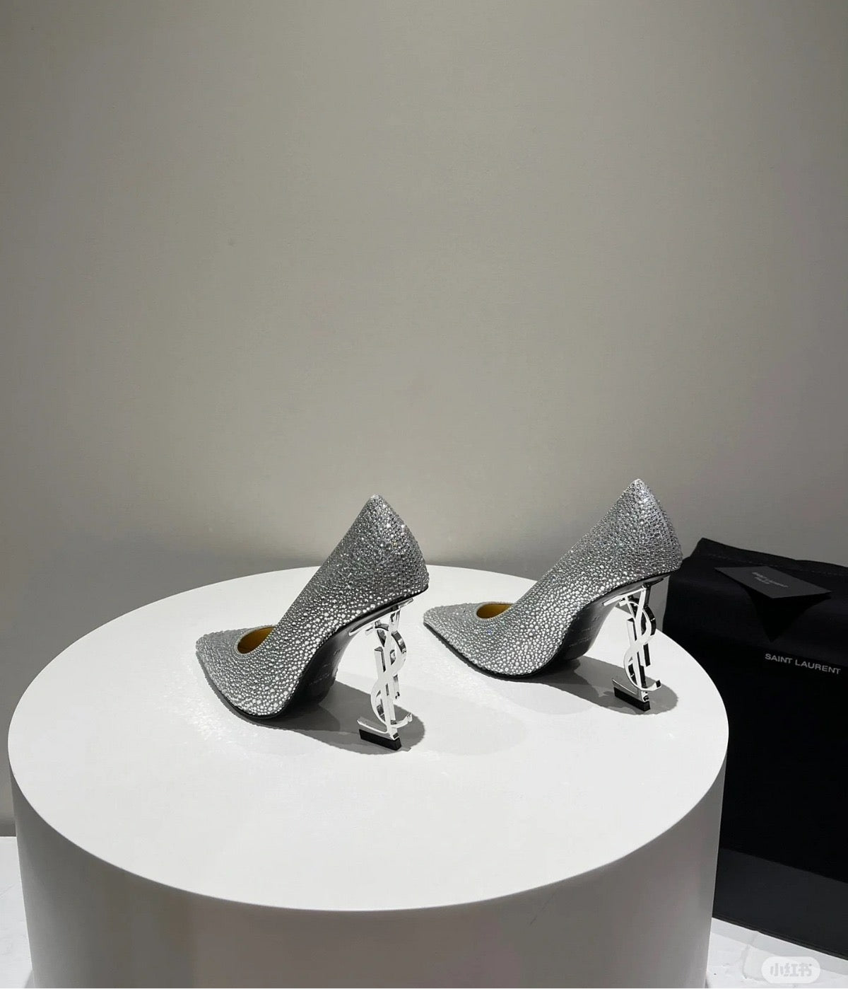 Talons Hauts Glamouröse Sisy