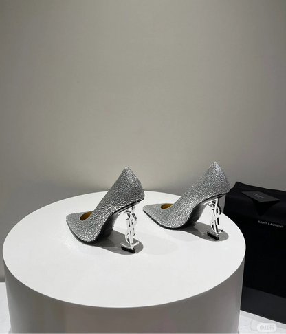Talons Hauts Glamouröse Sisy