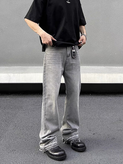 Jeans Évasés