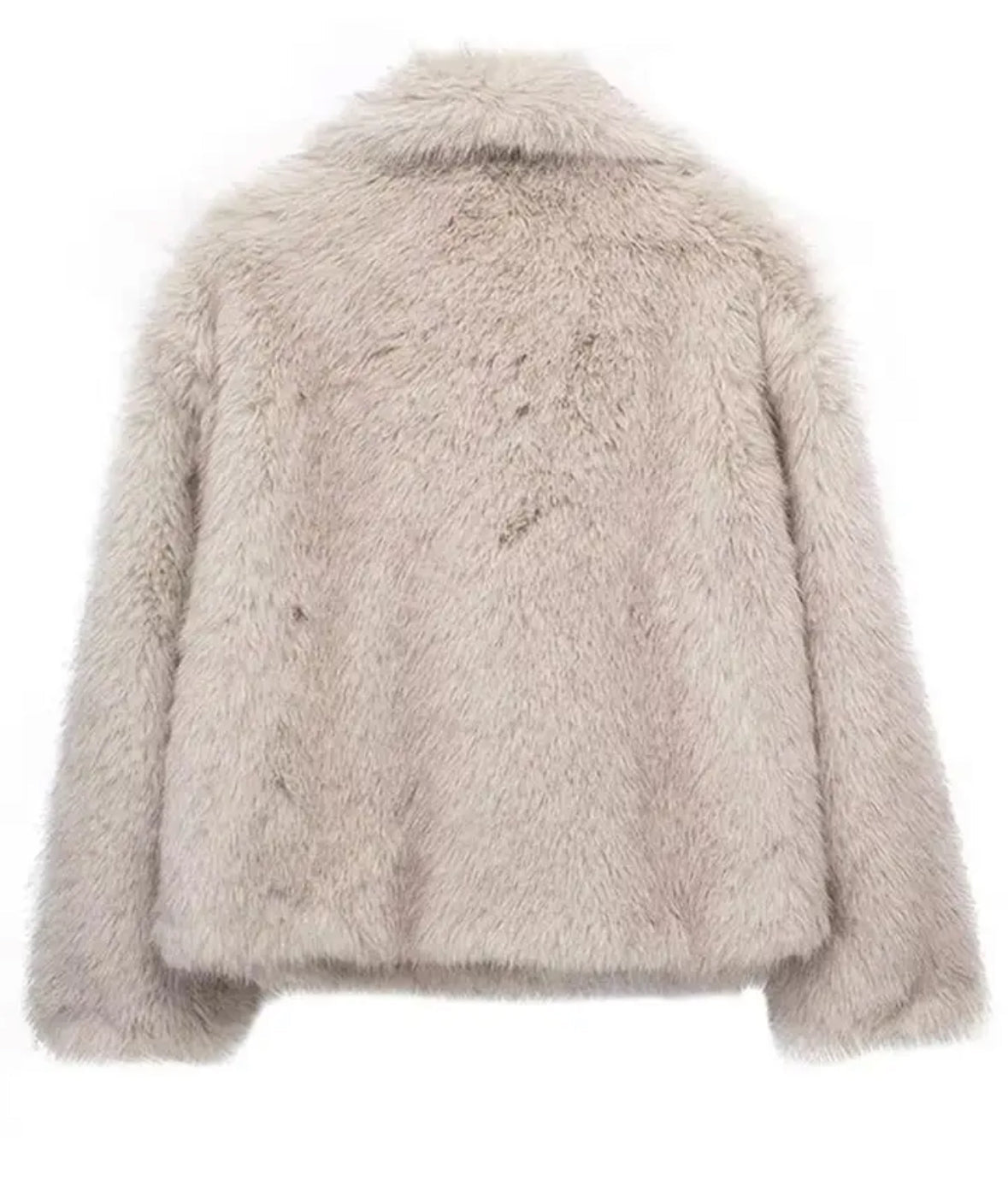 Carola Jacke en Pelz pour Hiver
